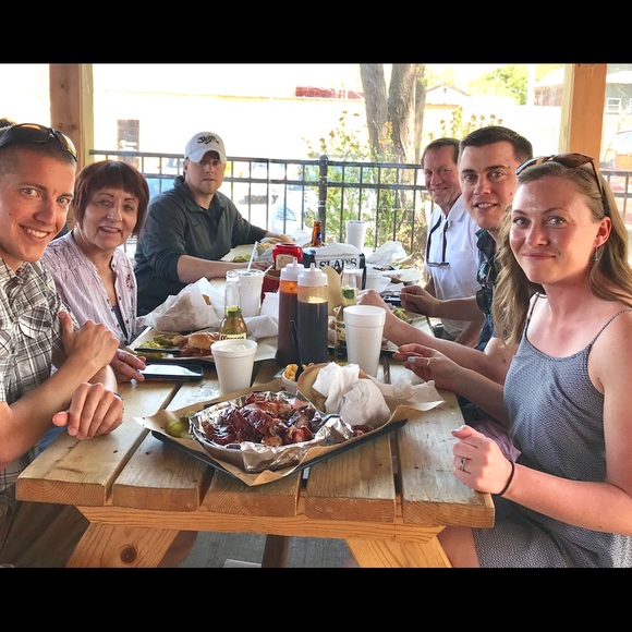 MEET THE POSHER, SHIRLEY - Picture 8 of 8